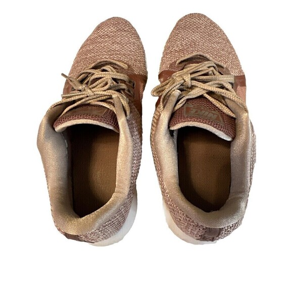 Nike Flex TR 8 Women's Running Shoe Smokey Mauve (Size 8) 924340-200 - Picture 9 of 10